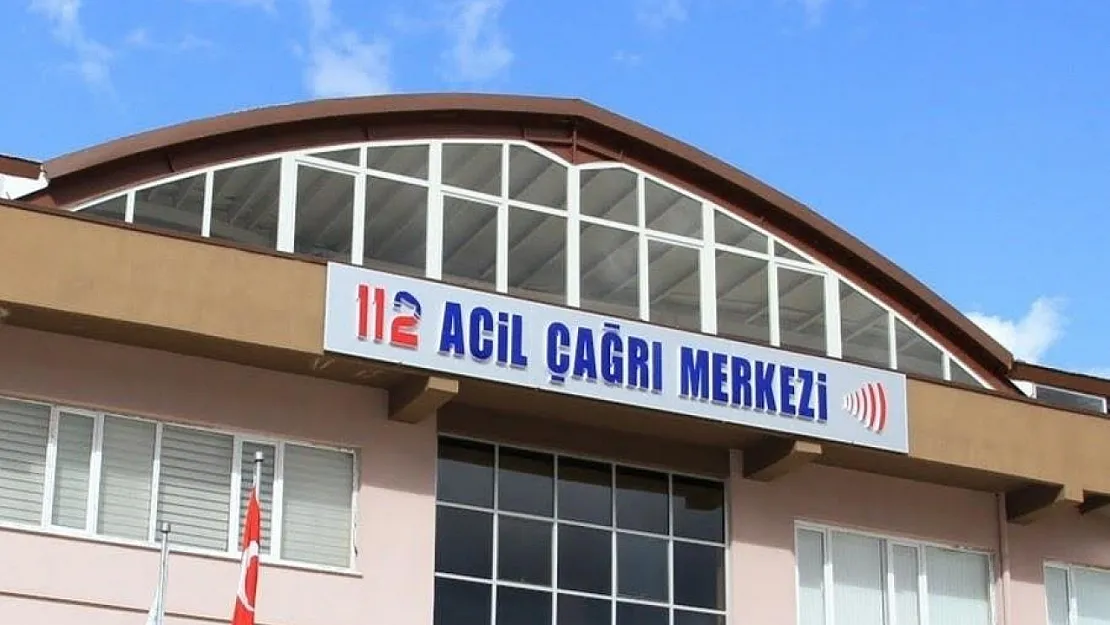 Acil Çağrı Merkezi mükemmel işliyor