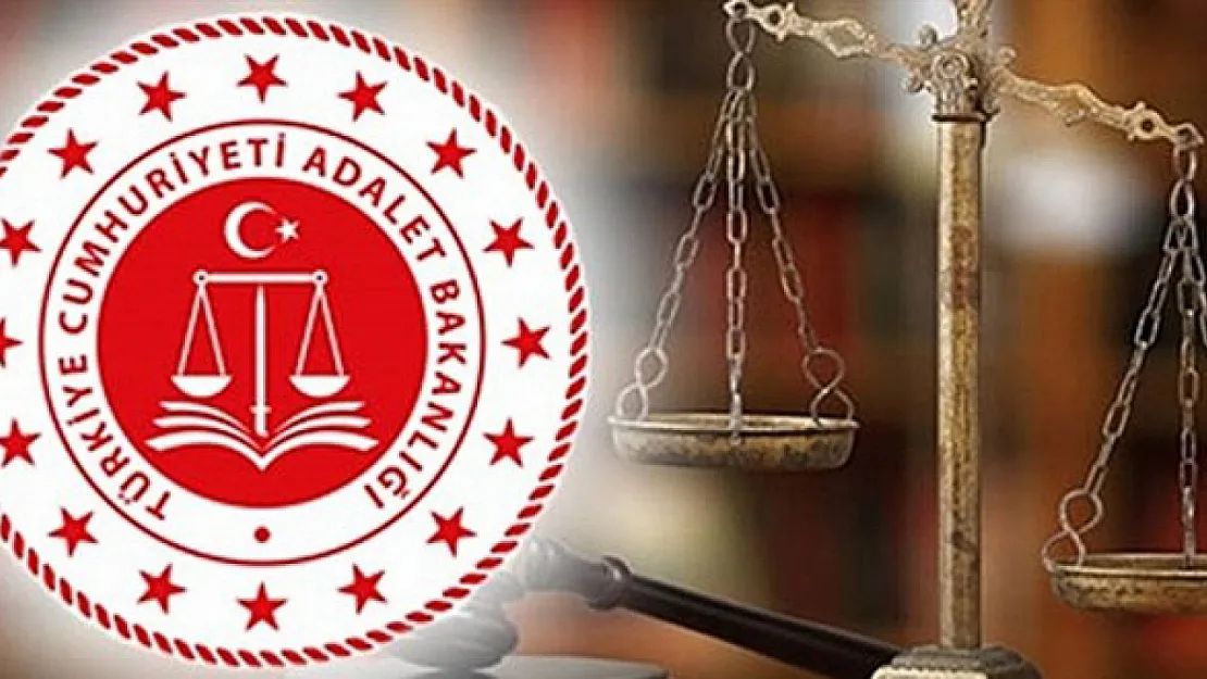 Adalet Bakanlığına Bin 500 Sözleşmeli Zabıt Kâtibi Alınacak