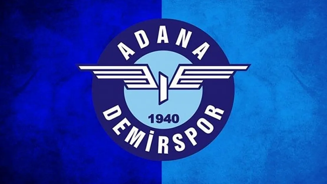 Adana Demirspor'da İpekoğlu Dönemi Başladı