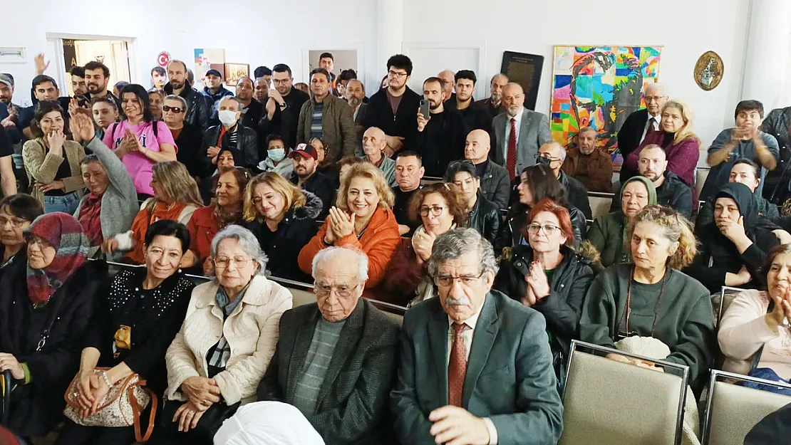 ADD'de Listeler Belli Oldu