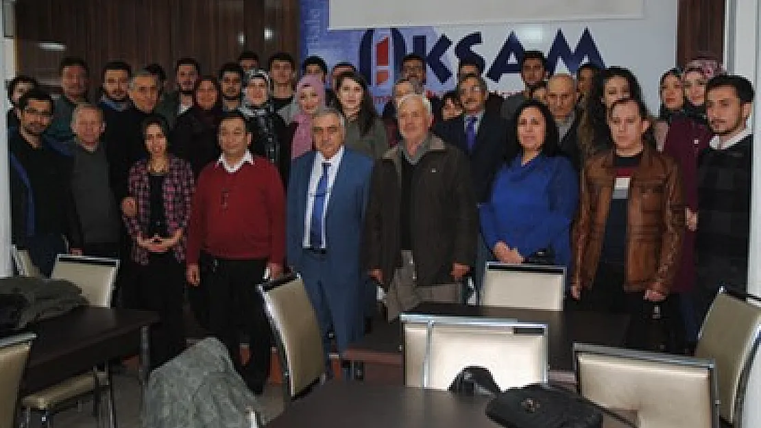 ADD'den gençlere özel program – Kocatepe Gazetesi