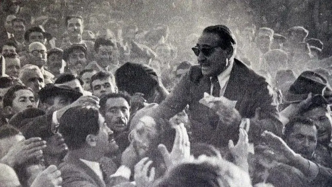 Adnan Menderes Hangi Suçlardan Yargılandı?