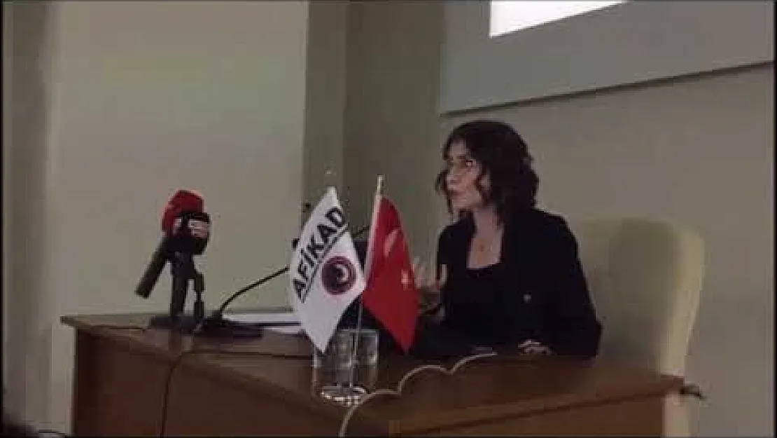 AFİKAD'dan Cumhuriyet kutlamalarına anlamlı etkinlik