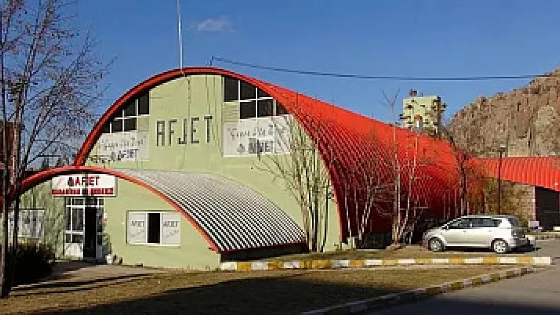 AFJET'ten Isı Düşüşü Açıklaması