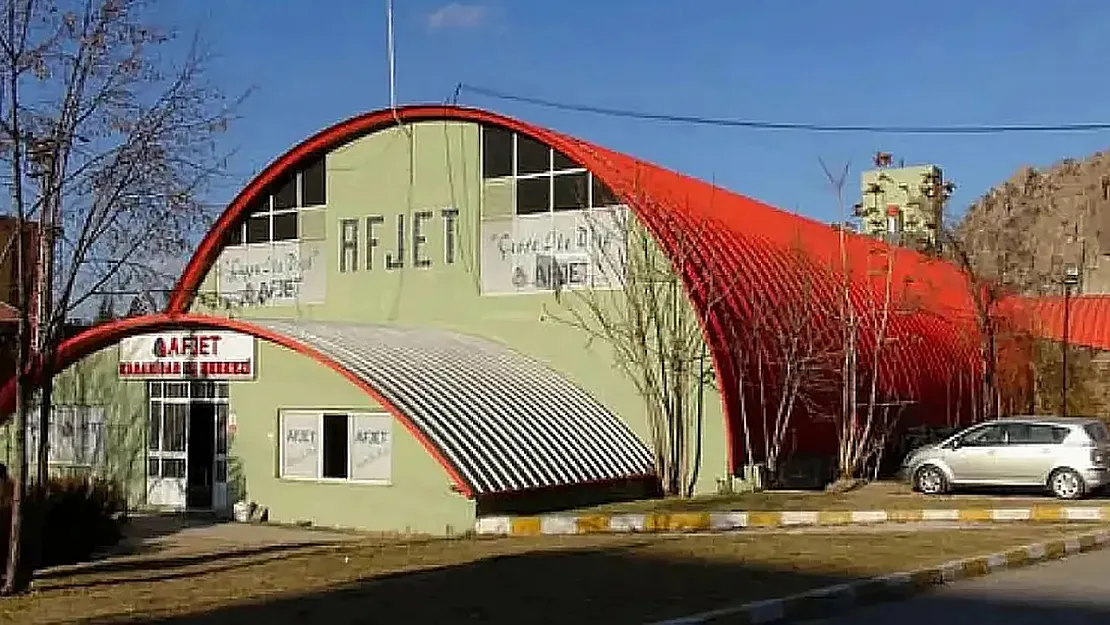 AFJET'ten Kesinti Açıklaması