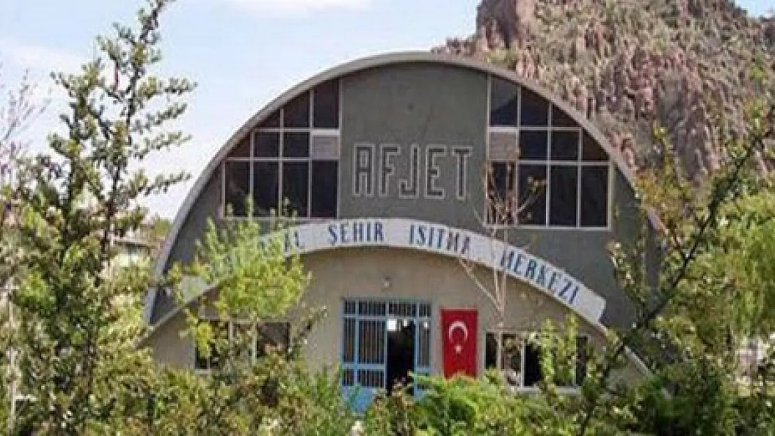 AFJET'in genel kurulu 8 Haziran'da