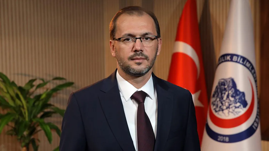 AFSÜ'de Akademisyenler Başarılı, Öğrenciler Memnun