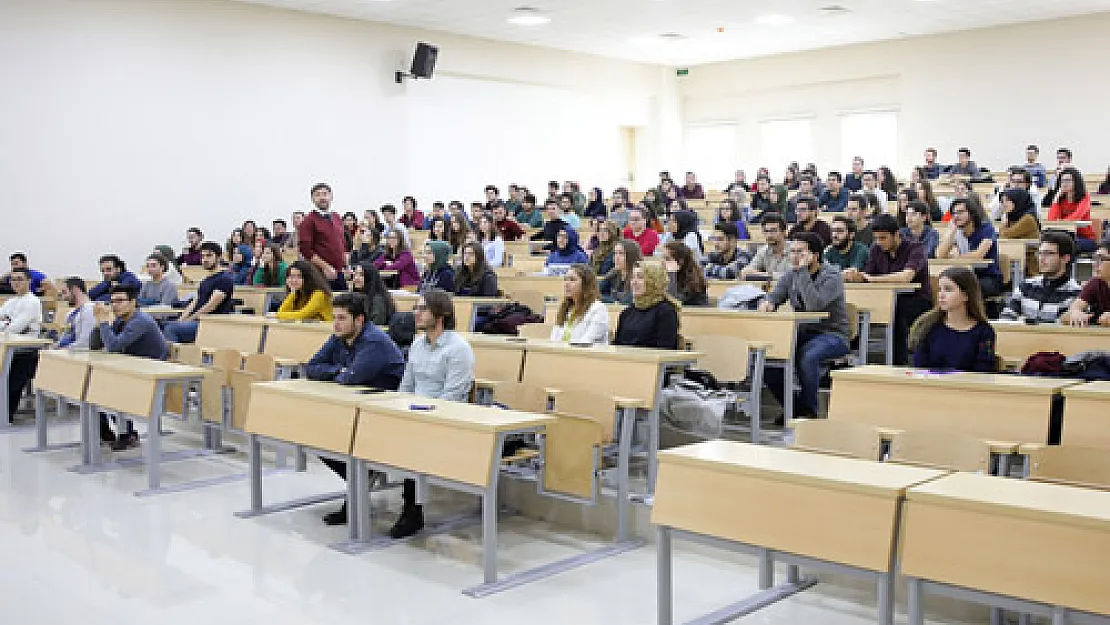 AFSÜ, en fazla tercih edilen üniversiteler arasında yer aldı