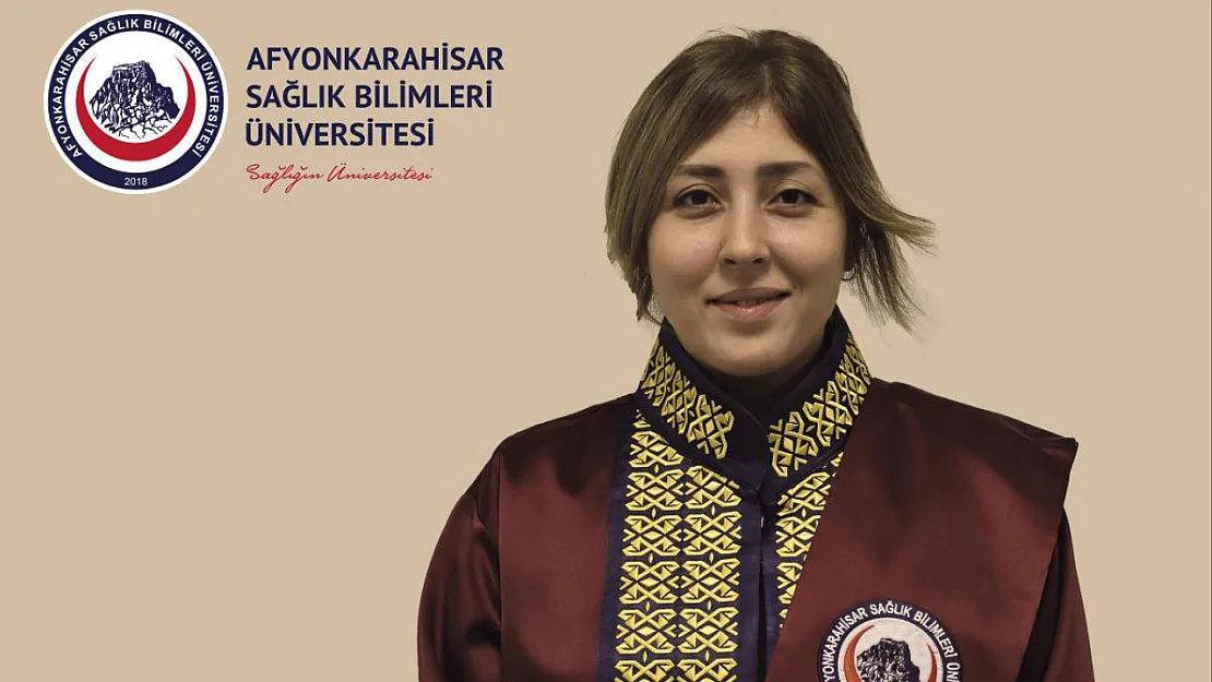 'AFSÜ'nün Beslenme Ve Diyetetik Eğitimi Gelecek Vaat Ediyor'