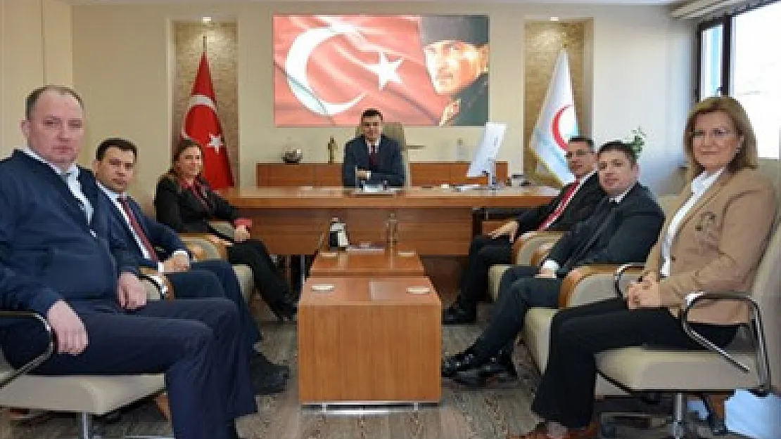 AFTAŞ 'anne ve bebek dostu' oldu