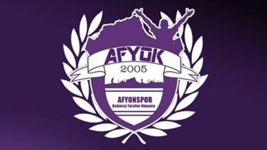 AFYOK'tan açıklama var – Kocatepe Gazetesi