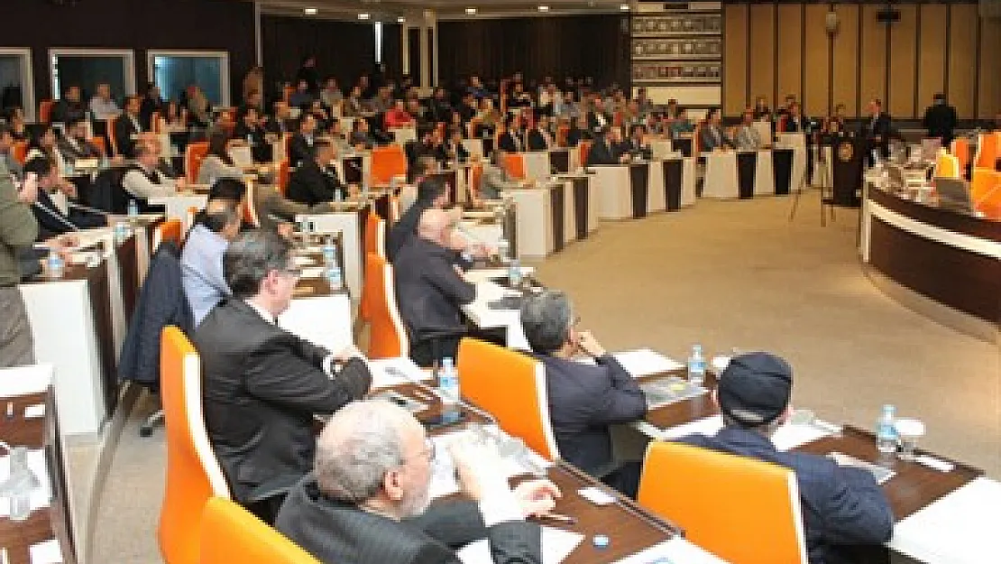 'Afyon, 10 bin yeni istihdam hedefine ulaşacak'