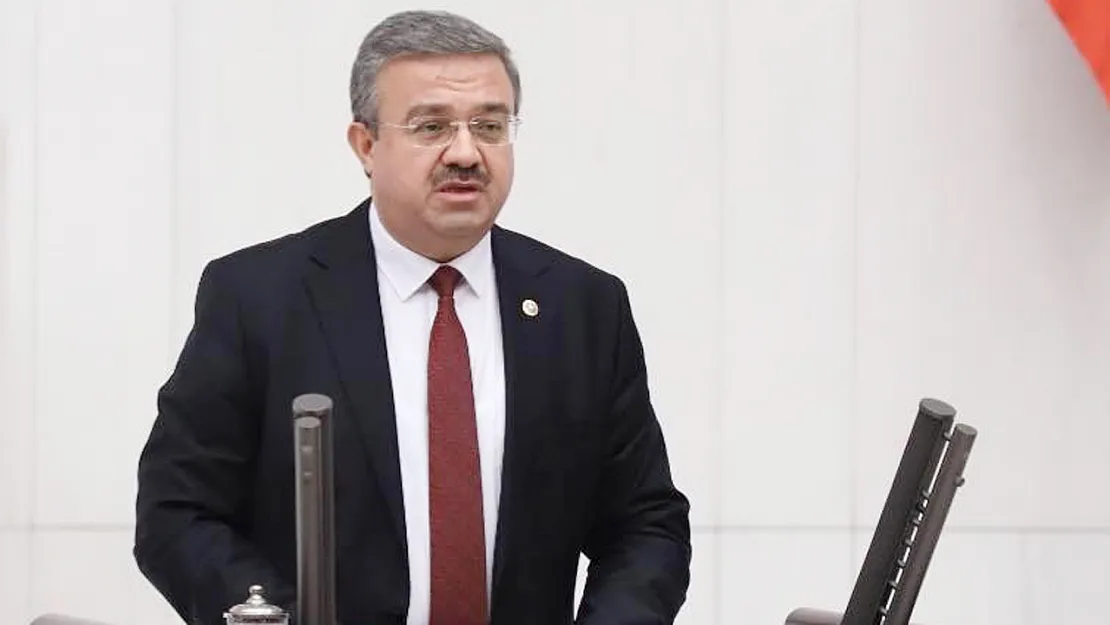 Afyon'a 26 Milyonluk Dev Yatırım! 179 Hektarlık Alan Hayat Bulacak