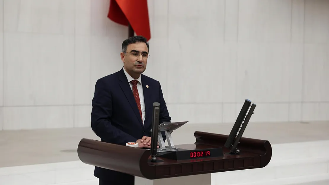 Afyon'a Yeni Kadrolar Açıldı