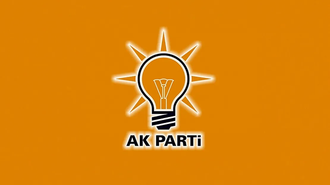 Afyon AK Parti'de Yeni Atama: Mazbatasını Aldı
