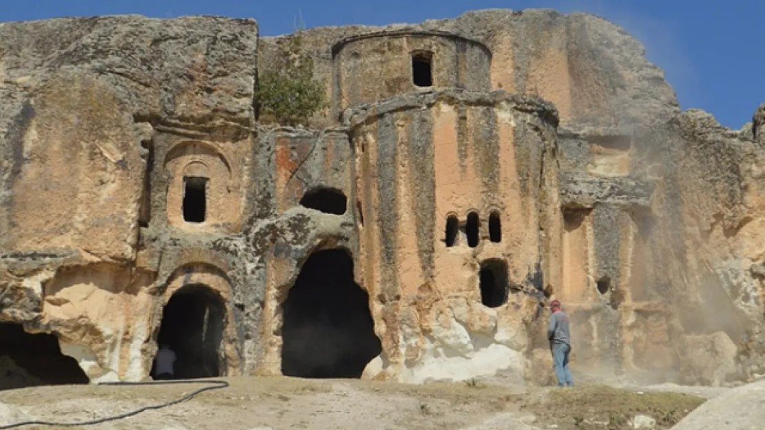 Afyon Ayazini Hikayesi Nedir?