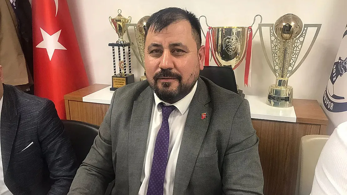 Afyon Belediyesi'nden Afyonspor'a: Oteli Boşaltın