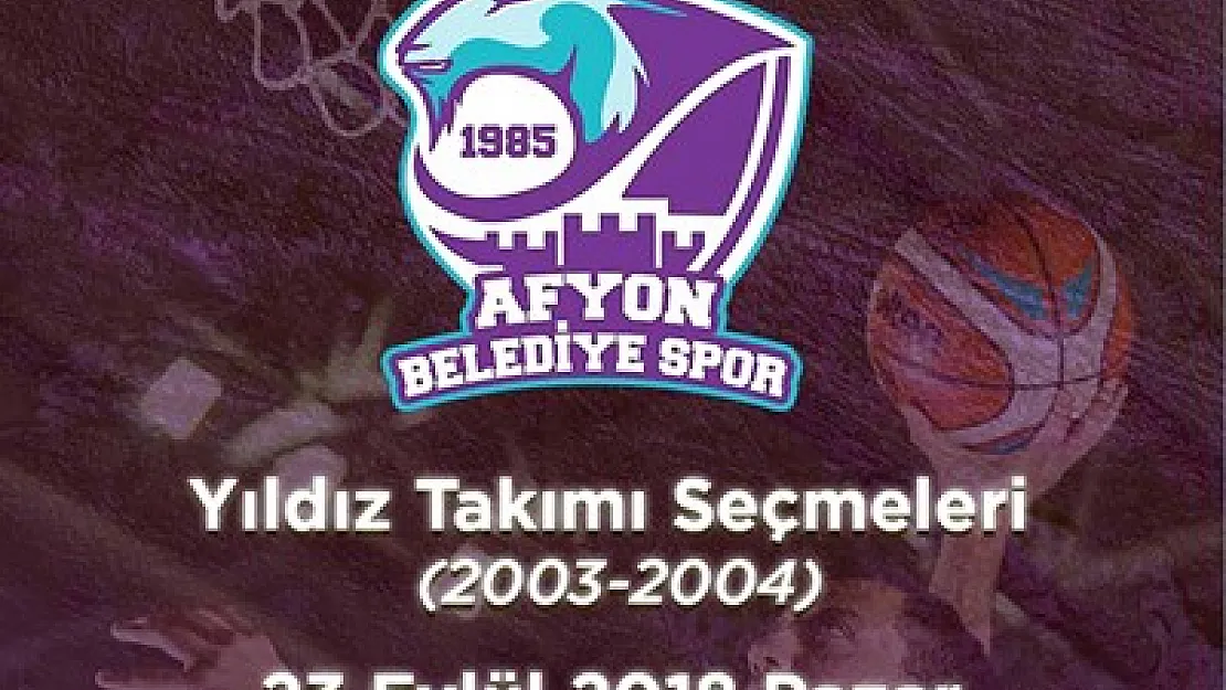 Afyon Belediyespor Yıldızlarını arıyor – Kocatepe Gazetesi