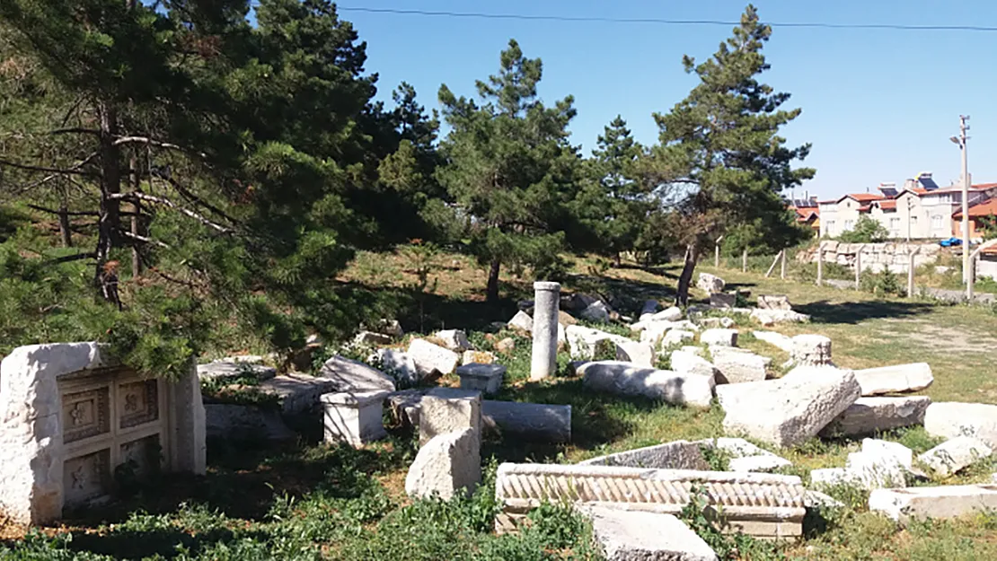 Afyon, Bir Zamanlar Bu Devletlerin Başkentiydi!