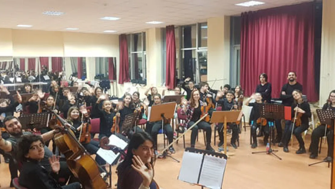 Afyon CAKA, 10. yıla özel konser verecek