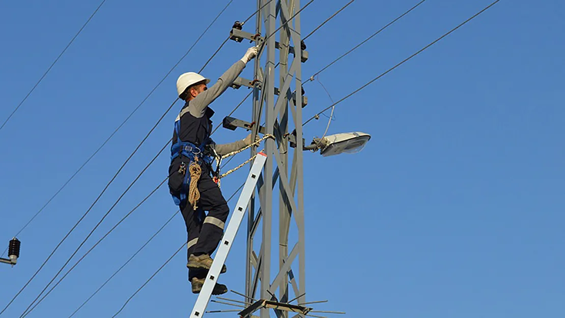 Afyon'da 7 Aralık 2024 tarihinde elektrik kesintisi yapılacak. Hangi ilçe etkileniyor?