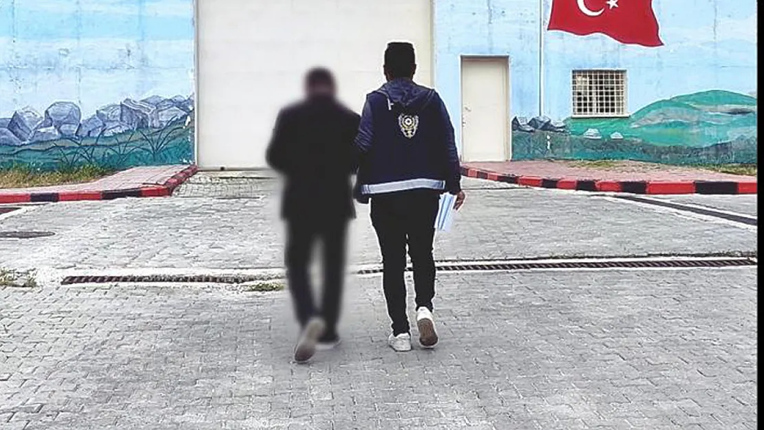 Afyon'da Adalet Yerini Buldu!
