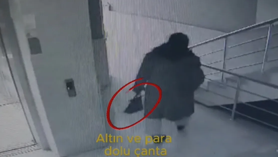 Afyon'da Akılalmaz Dolandırıcılık: 7,5 Milyon Lirasını Kaybetti!