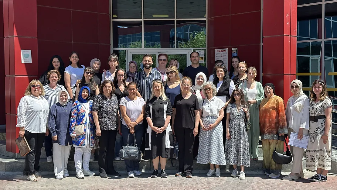 Afyon'da Asırlık Geleneğe Modern Dokunuş