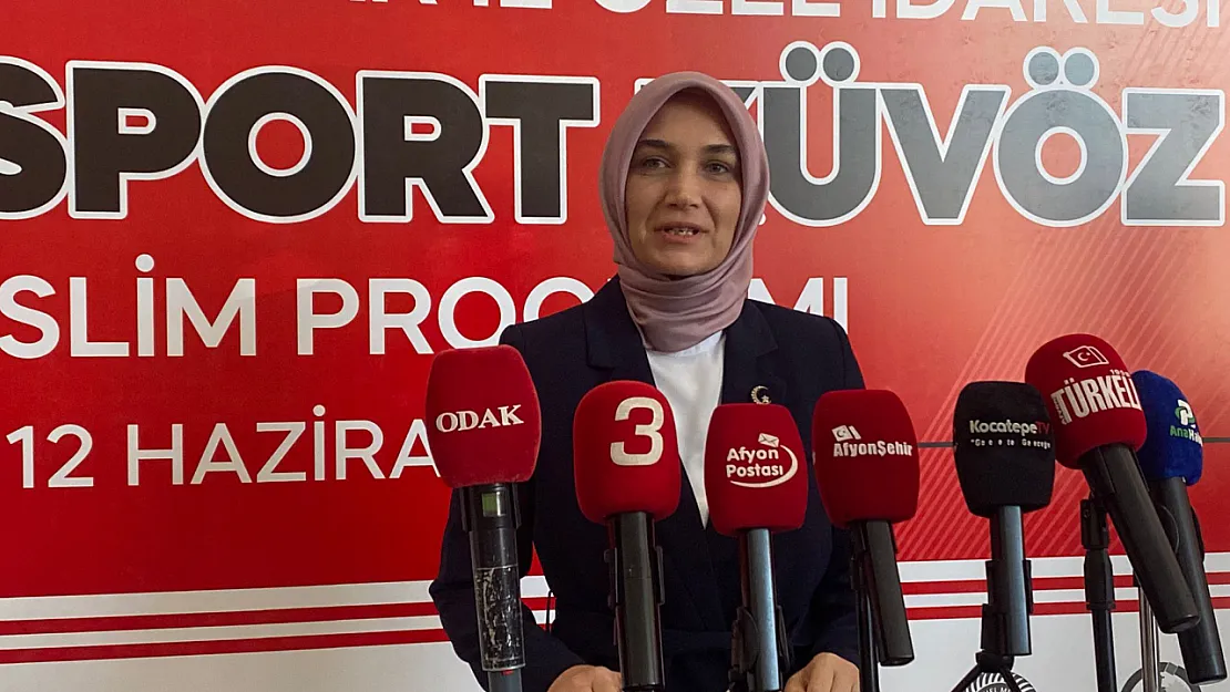Afyon'da Büyük Yatırım: Hastanelere Teslim Edildi!