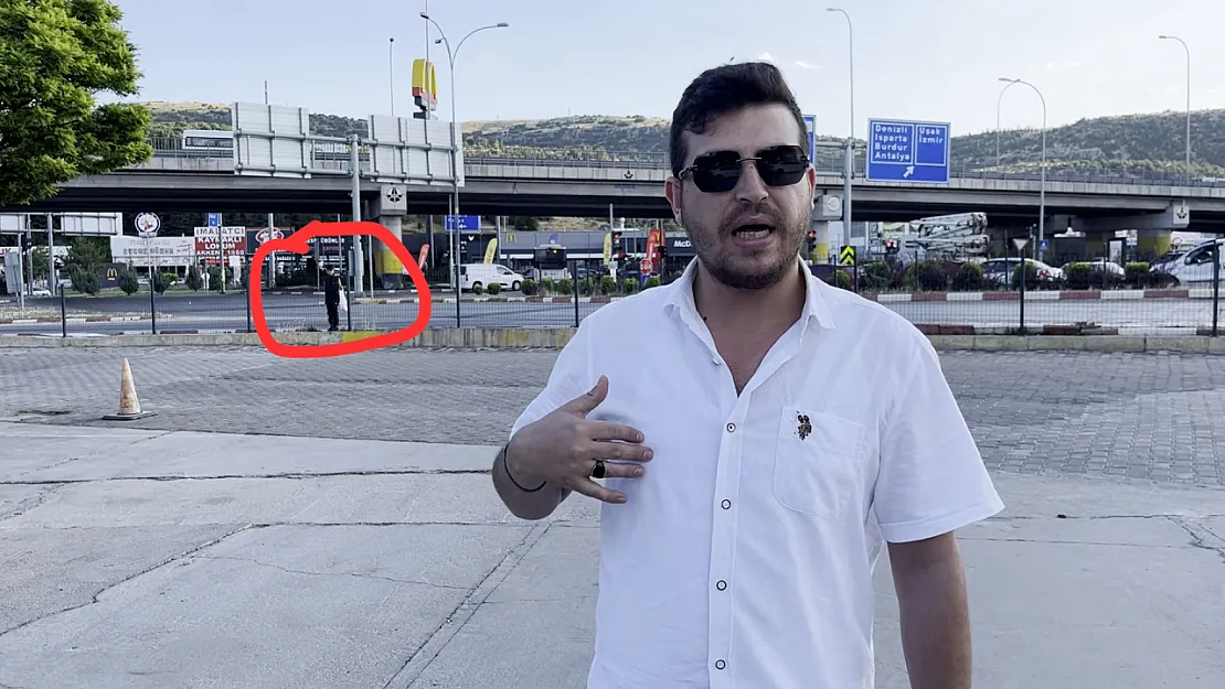 Afyon'da Çocuklar Dilendiriliyor, Tehdit Ediliyor!