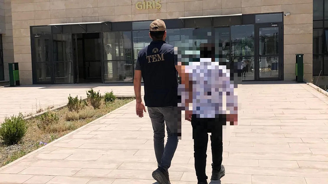 Afyon'da DEAŞ Alarmı!