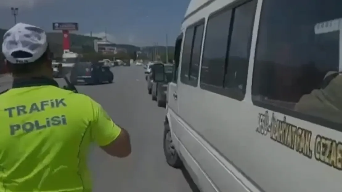 Afyon'da Denetim Alarmı! Kuralsızlığa Geçit Verilmedi
