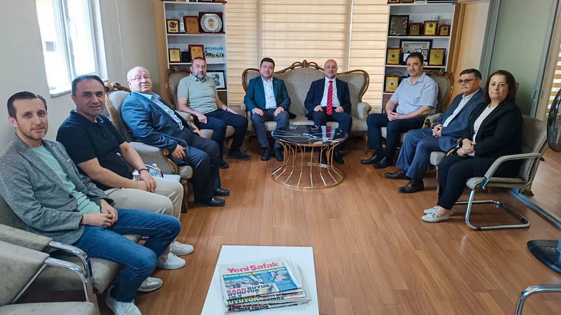 Afyon'da Faşizm Uygulanıyor. Yargı'nın El Atması Gerekiyor