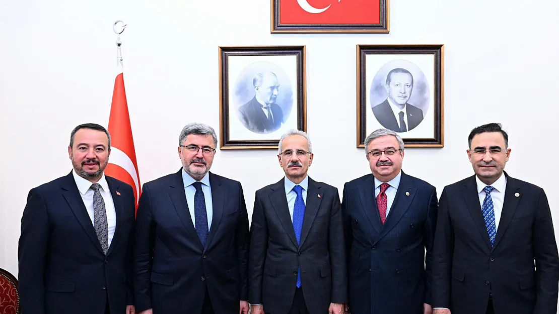 Afyon'da Kanayan Yara İçin Müjde: Bakanlık Harekete Geçti!