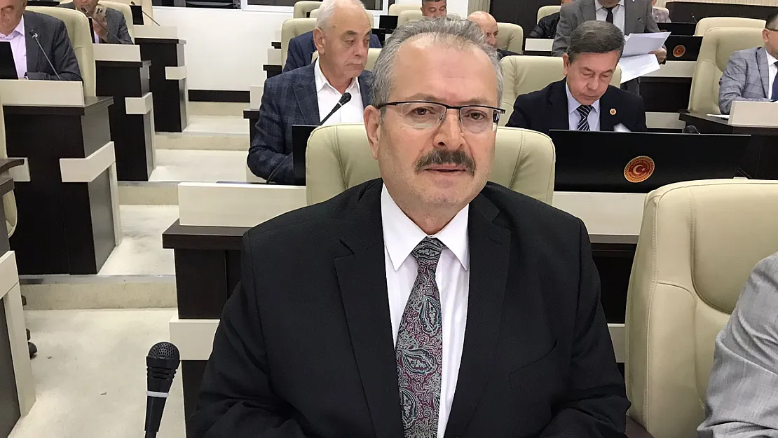Afyon'da Köylere Arsa Müjdesi!