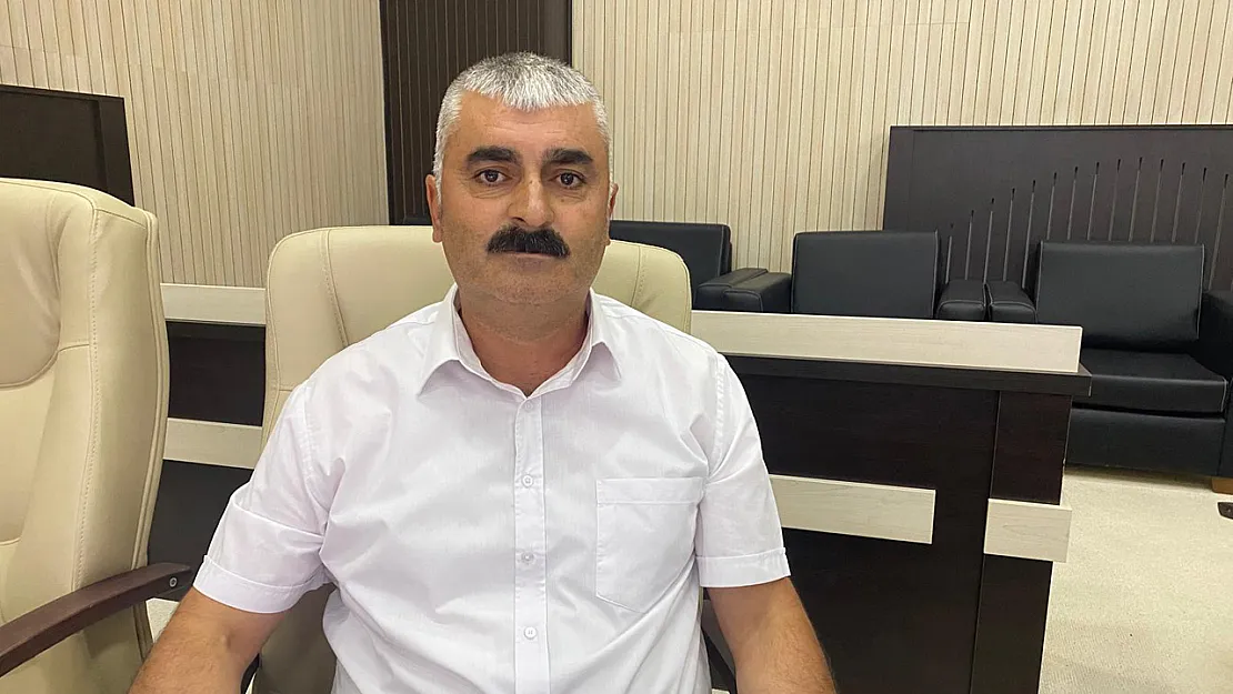 Afyon'da Öğrenci ve Öğretmenlerin Ses Sistemi Talebi Meclis Gündemine Taşındı