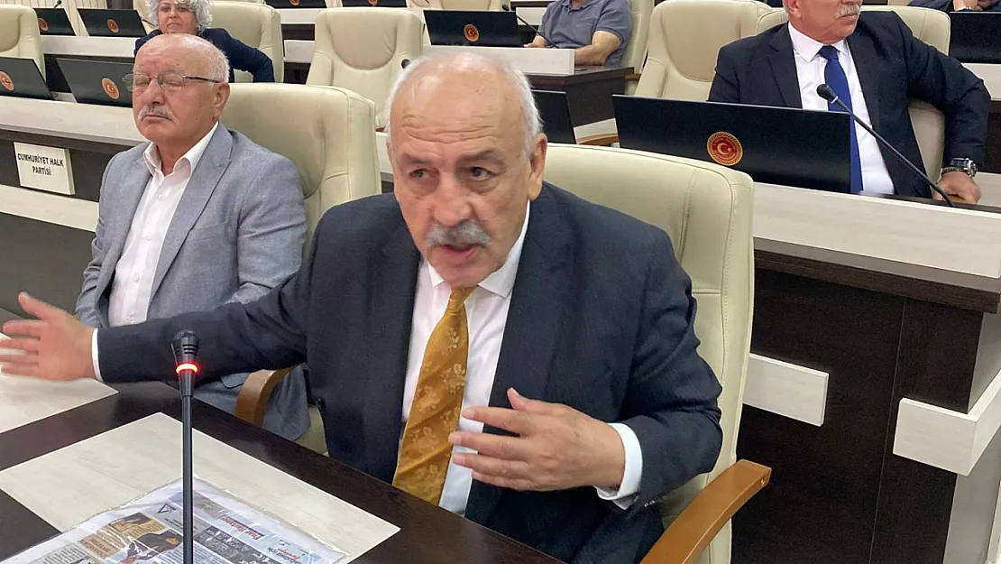 Afyon'da Paylaşılan Video Krize Neden Oldu!