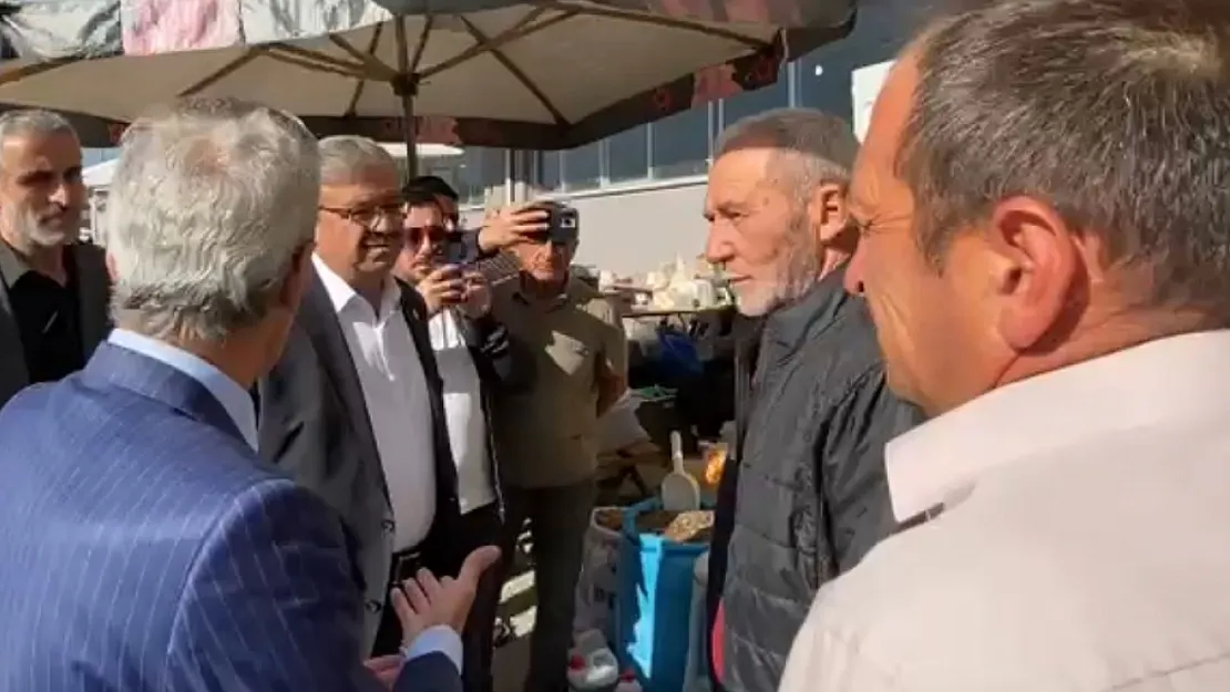 Afyon'da Randevu Krizi: Başkan Köksal'a Ne Esnaf Ne ESOB Ulaşabiliyor!