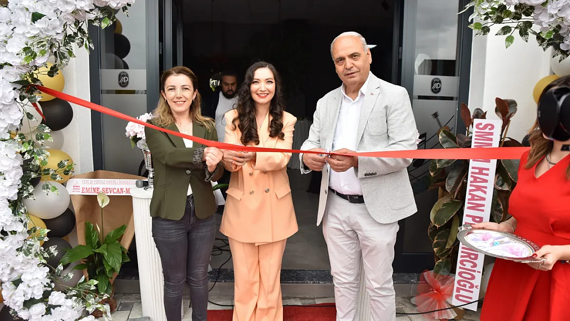 Afyon'da Resim, Müzik, Dans ve Tiyatro Tek Çatıda