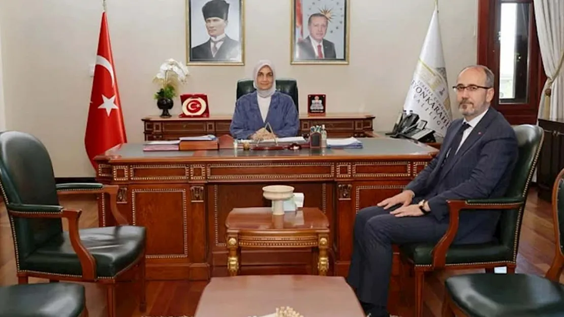 Afyon'da Sağlıkta Pratik Hamle: Tomografi Sırası Sorun Olmaktan Çıktı