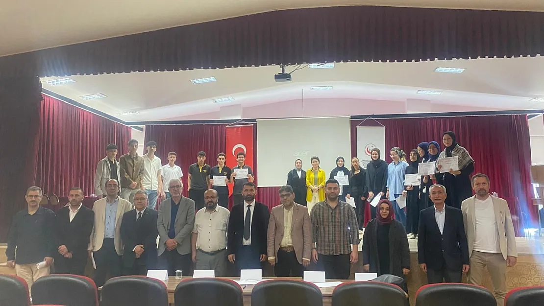 Afyon'da Şampiyon Belli Oldu