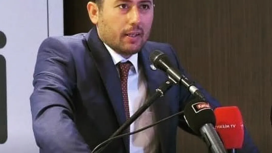 Afyon'da Siyasi Gerilim Tırmanıyor: Cevap Sırası İYİ Parti'de