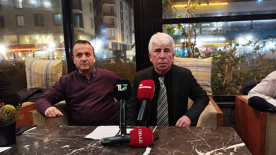 Afyon'da Spor Yapan Da Sporu İzleyen De Keyif Alacak