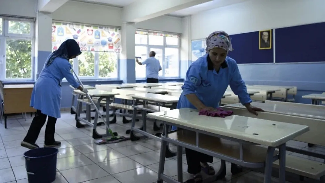 Afyon'da TYP ile 100 kişi istihdam edilecek