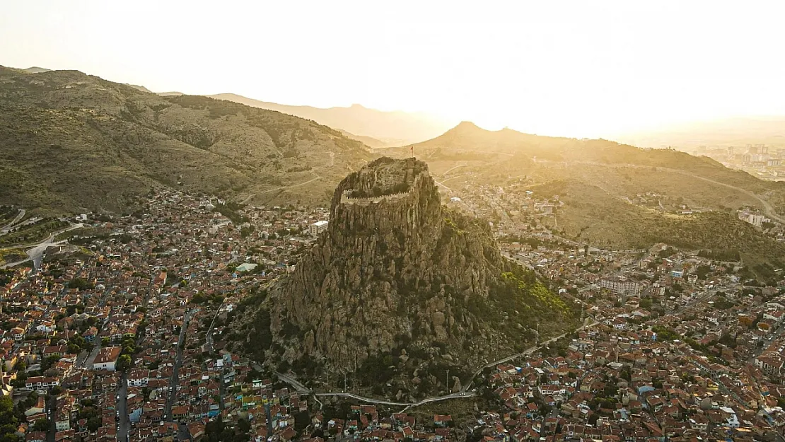 Afyon'da Ücretli Otopark Uygulaması 7 Ay Sonra Yeniden Başladı