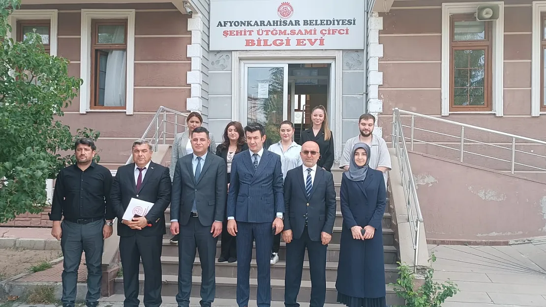 Afyon'da Valilik Devreye Girdi, Kur'an Kursları Devam Ediyor