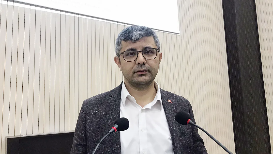 Afyon'da Yahudi Şirket Tehlikesi!