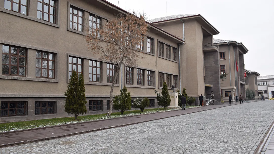 Afyon'da Yarın Afet Tatbikatı Yapılacak