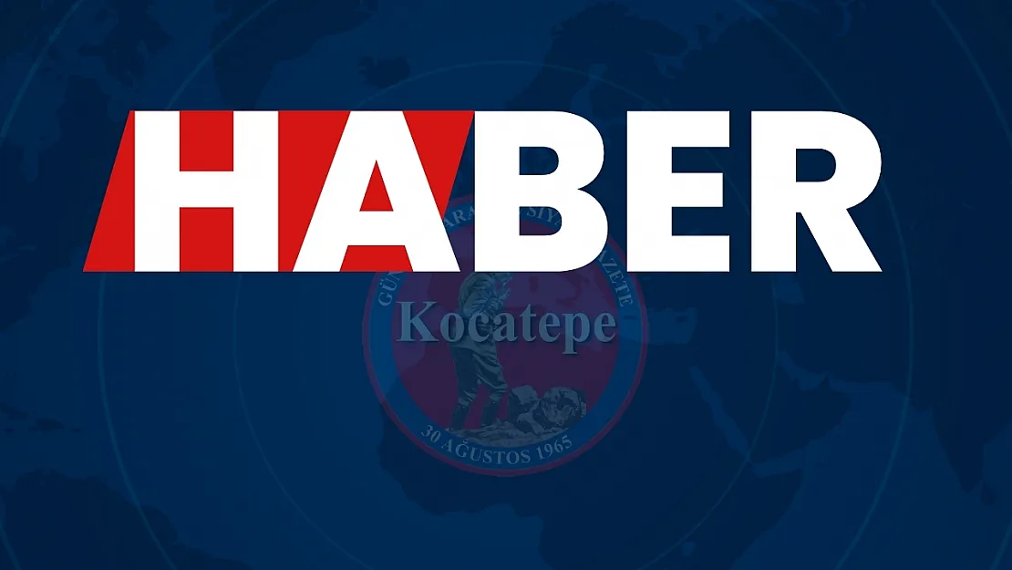 Afyon'da Zincirleme Kaza!