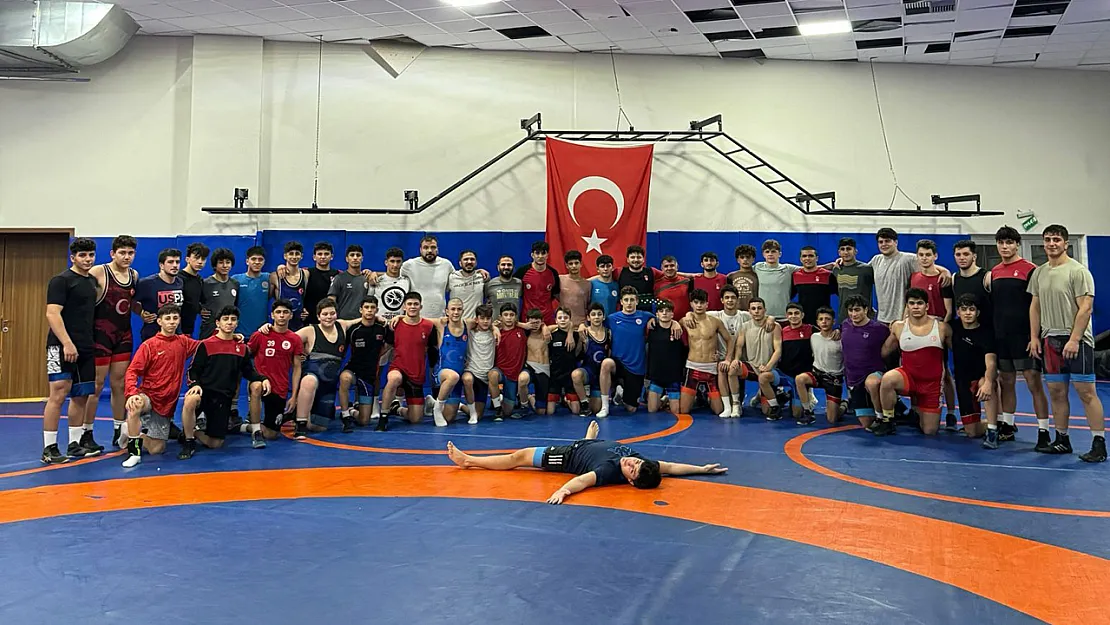 Afyon'dan Çıkan 27 Yıldız, Uluslararası Sahneye Çıkıyor